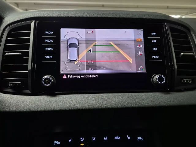 Skoda Karoq Selection