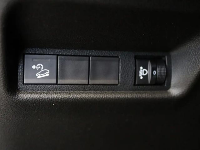 Jeep Avenger Longitude