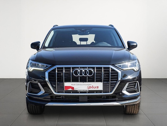 Audi Q3 S-Tronic