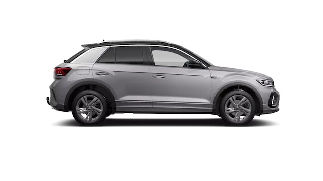 Volkswagen T-Roc DSG R-Line