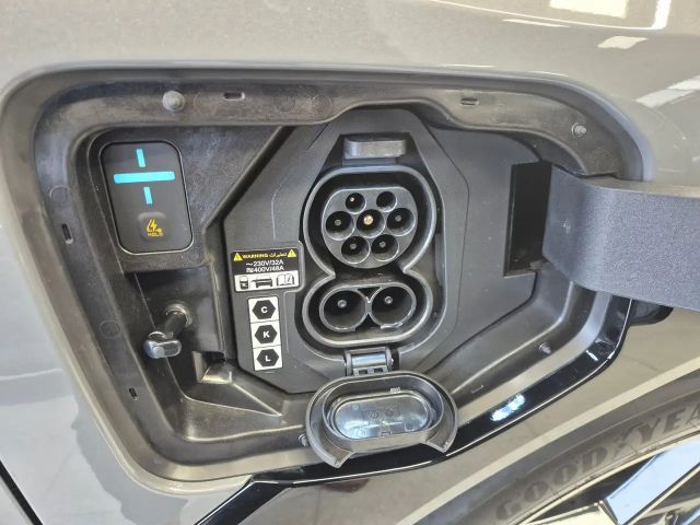 Kia EV4 Fastback GT-Line