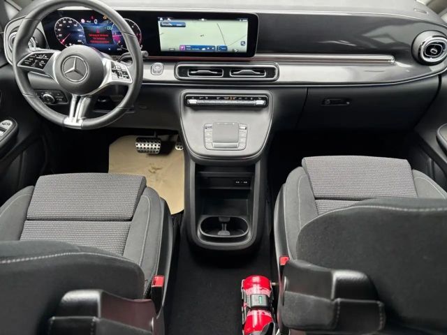 Mercedes-Benz V 250 Style V 250 d