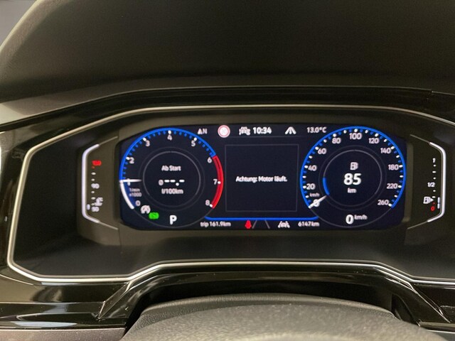 Volkswagen Polo 1.0 TSI