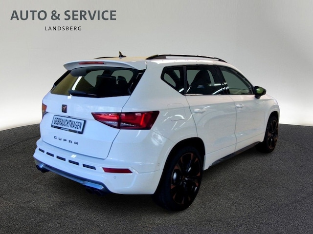 Cupra Ateca Ateca *300PS*NAVI*Kamera* uvm.