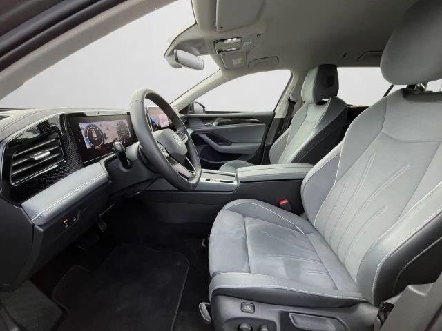 Volkswagen Passat 2.0 TDI Business DSG Variant