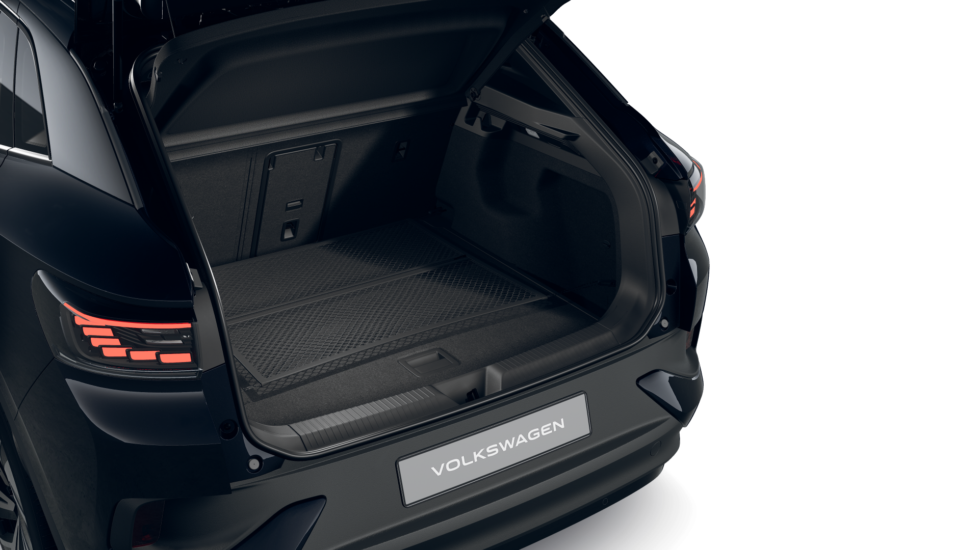 Volkswagen ID.4 GTX IQ.Drive