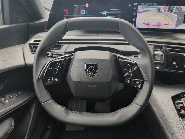 Peugeot 3008 Allure Pack Hybrid