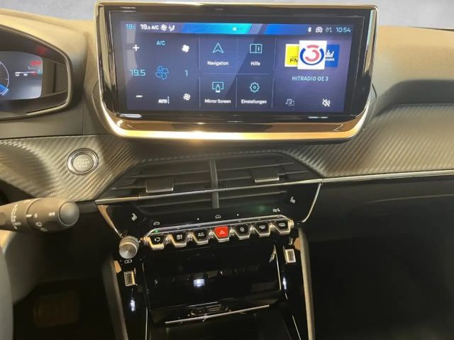 Peugeot 2008 Allure Pack EAT8