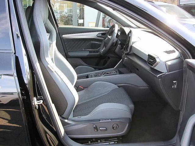 Cupra Formentor VZ e-Hybrid