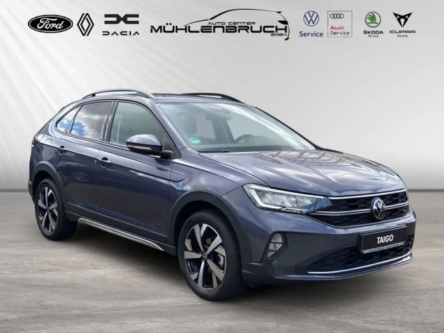 Volkswagen Taigo 1.0 TSI Life