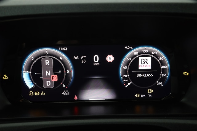 Volkswagen Caddy 2.0 TDI DSG