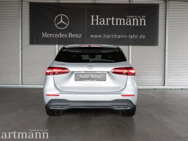 Mercedes-Benz B 200 Progressive