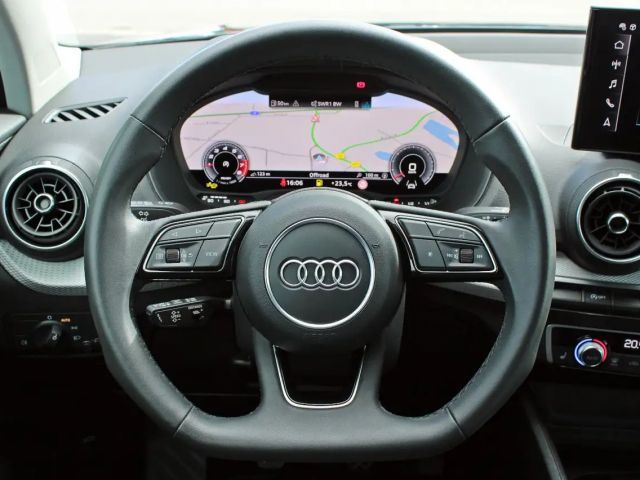 Audi Q2 30 TFSI