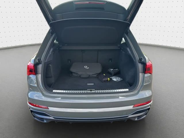 Audi Q3 Hybride S-Line S-Tronic