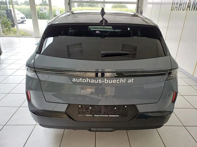 Opel Grandland X GS-Line Grand Sport