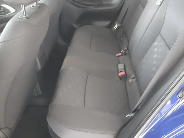 Mazda 2 Hybrid 1.5L Hybrid VVT-i Center-Line