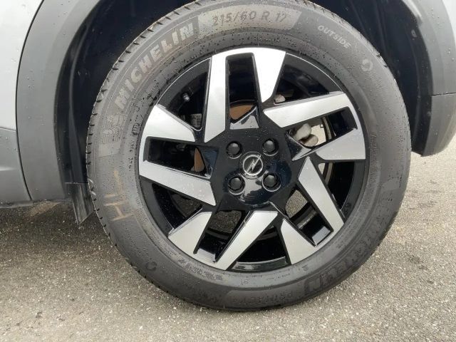 Opel Mokka 1.2 Turbo Elegance Turbo