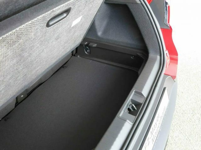 Mitsubishi ASX 1,3 PLUS, Tieferlegung, 19" Alu....