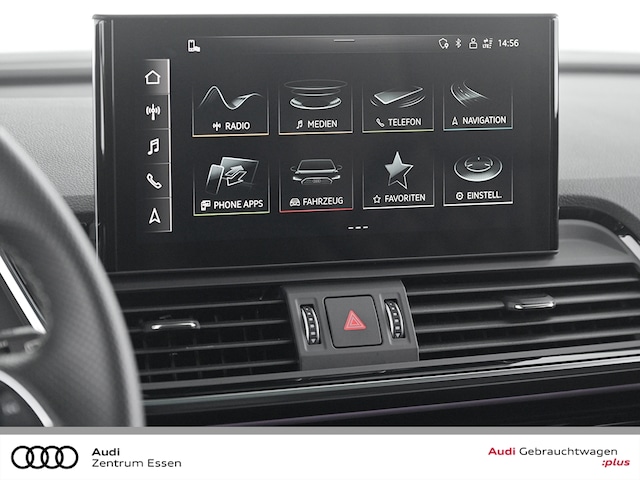 Audi Q5 45 TFSI Quattro S-Tronic