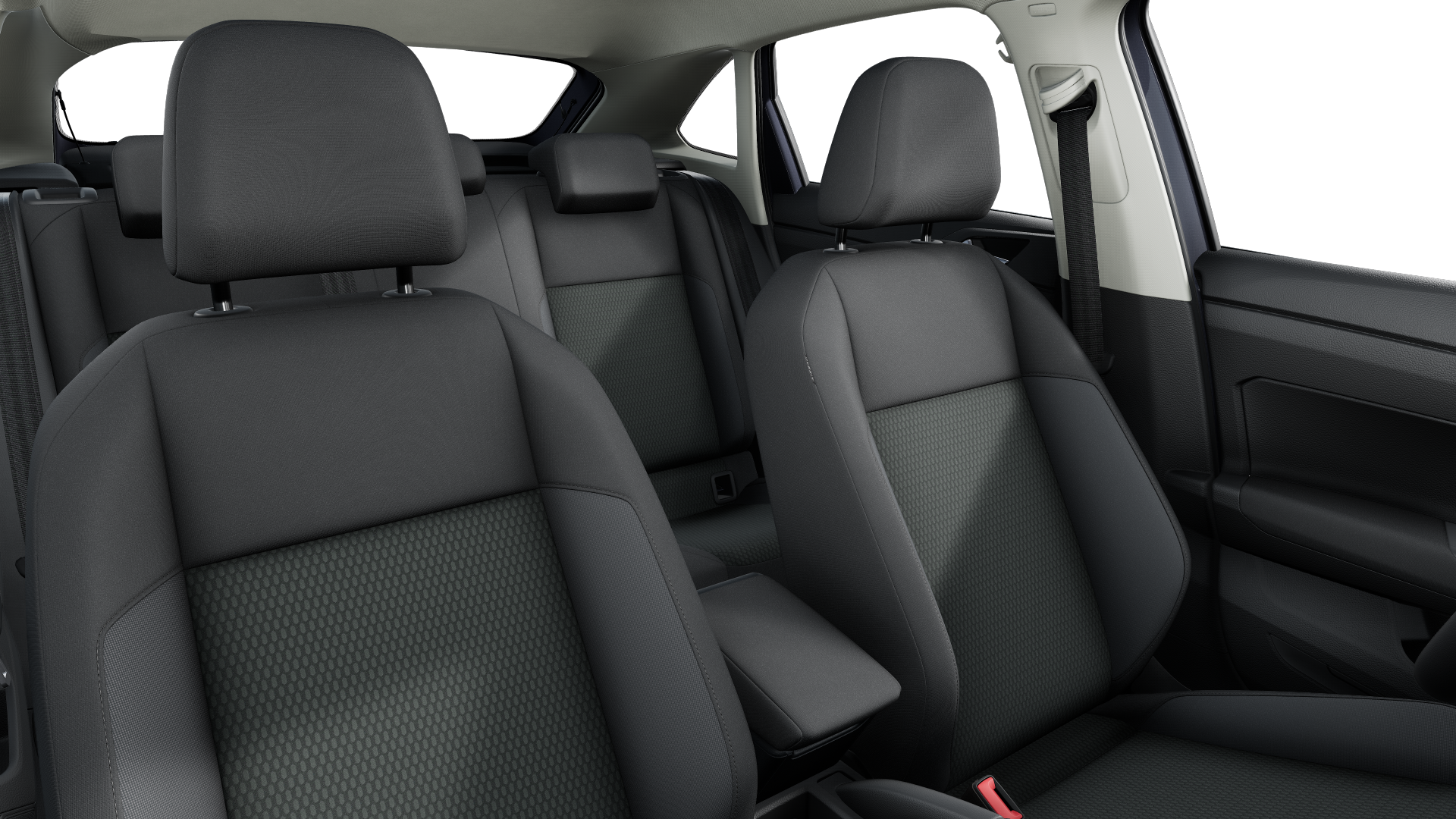 Volkswagen Taigo 1.0 TSI DSG Life