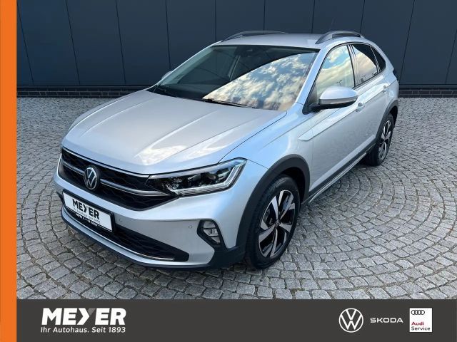 Volkswagen Taigo 1.0 TSI IQ.Drive Life