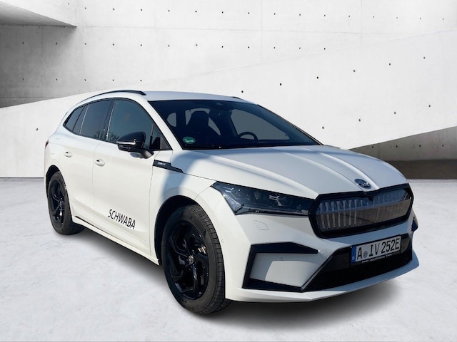 Skoda Enyaq Sportline