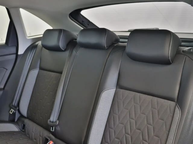 Volkswagen Taigo DSG Life