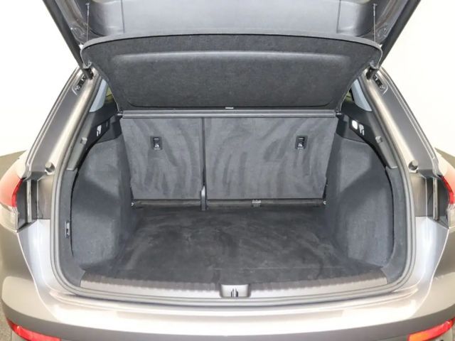 Audi Q4 e-tron Quattro S-Line