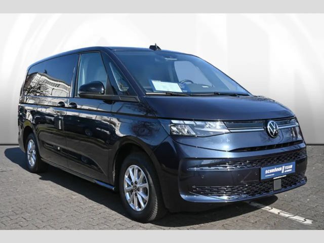 Volkswagen Multivan 2.0 TDI DSG Lang Life T7