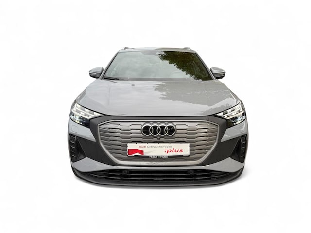 Audi Q4 e-tron SUV 45 e-tron Audi Q4 e-tron