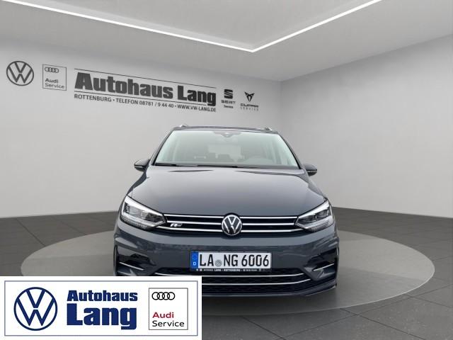 Volkswagen Touran 1.5 TSI Comfortline DSG R-Line