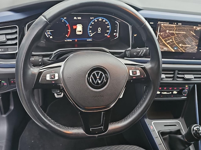 Volkswagen Polo 1.0 TSI TSi United