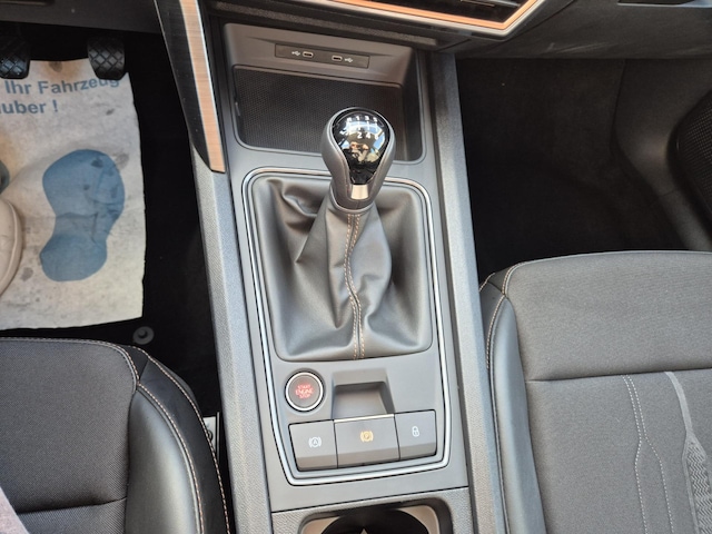 Cupra Formentor 1.5 TSI