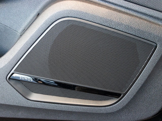 Audi Q2 40 TFSI Quattro S-Line S-Tronic