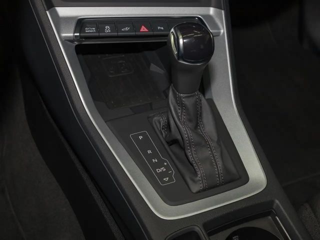 Audi Q3 45 TFSI Hybride S-Line