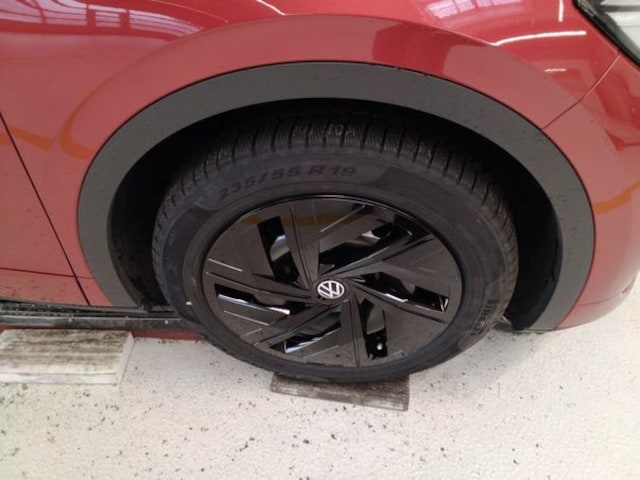 Volkswagen ID.4 GTX IQ.Drive