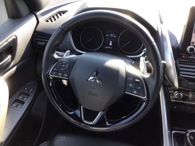 Mitsubishi Eclipse Cross 4WD PHEV