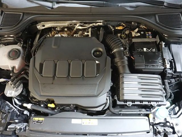 Volkswagen Golf 2.0 TDI DSG Life