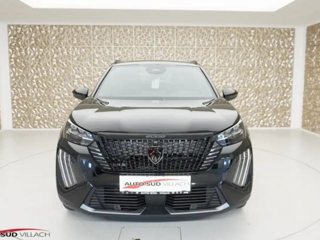 Peugeot 2008 GT-Line Hybrid