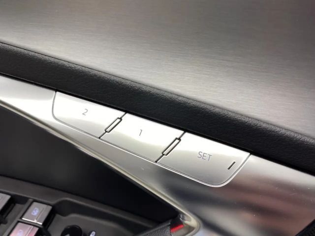 Audi S6 3.0 TDI Avant Quattro