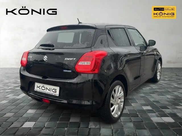 Suzuki Swift Comfort Hybrid