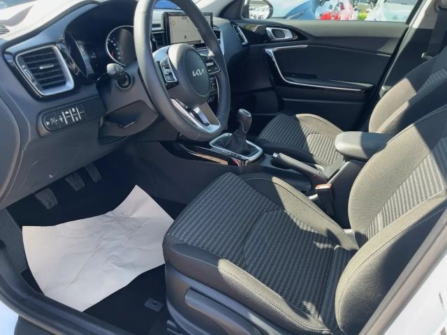 Kia Ceed SportWagon Vision