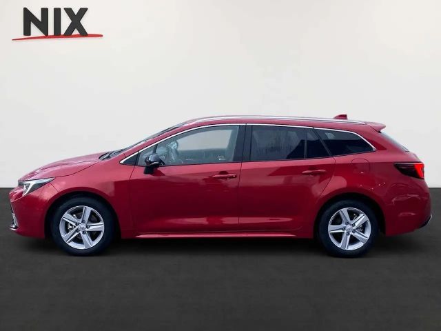 Toyota Corolla Hybride Touring