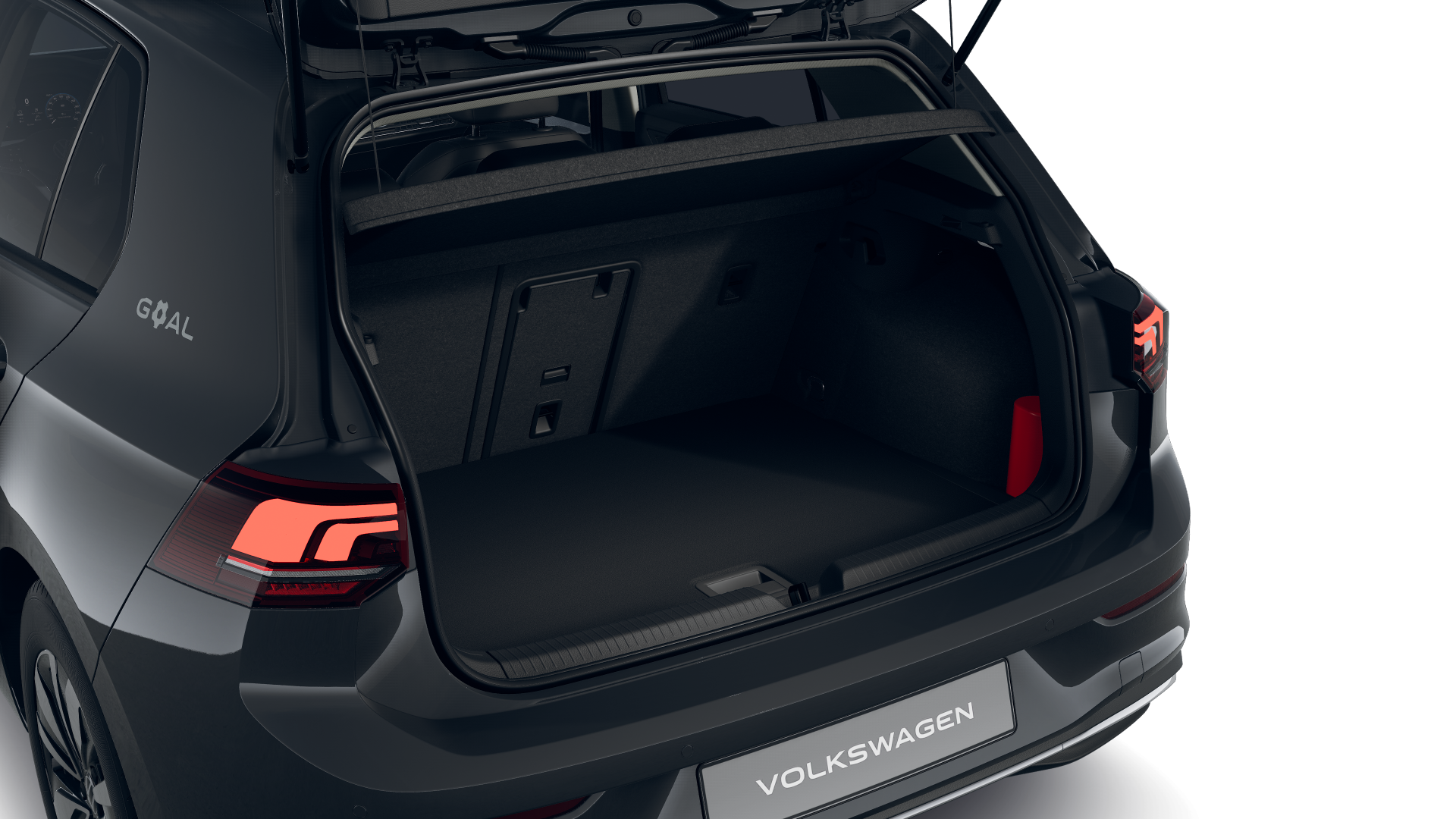 Volkswagen Golf 1.5 eTSI DSG Golf VIII