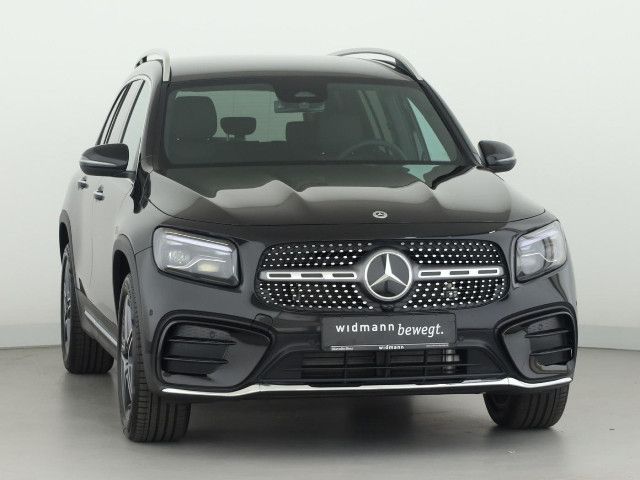Mercedes-Benz GLB 200 GLB 200 d