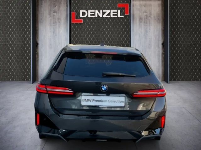 BMW 520 520d Touring xDrive