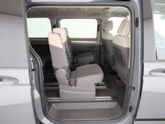 Volkswagen Multivan Lang T7