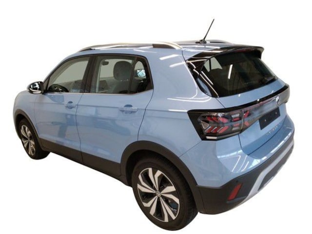 Volkswagen T-Cross 1.5 TSI DSG Style