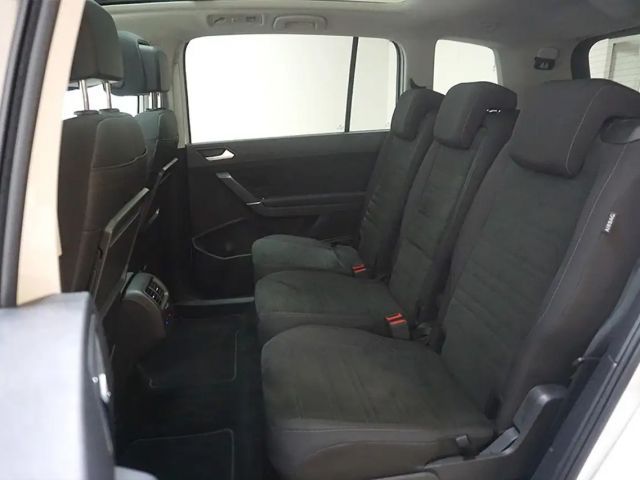 Volkswagen Touran 2.0 TDI DSG