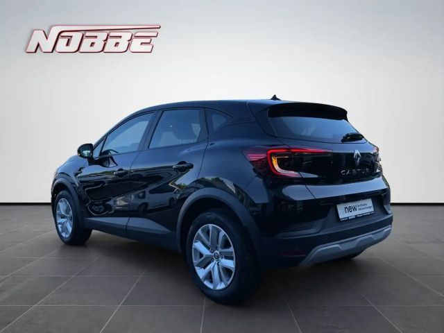 Renault Captur EDC Evolution Hybrid
